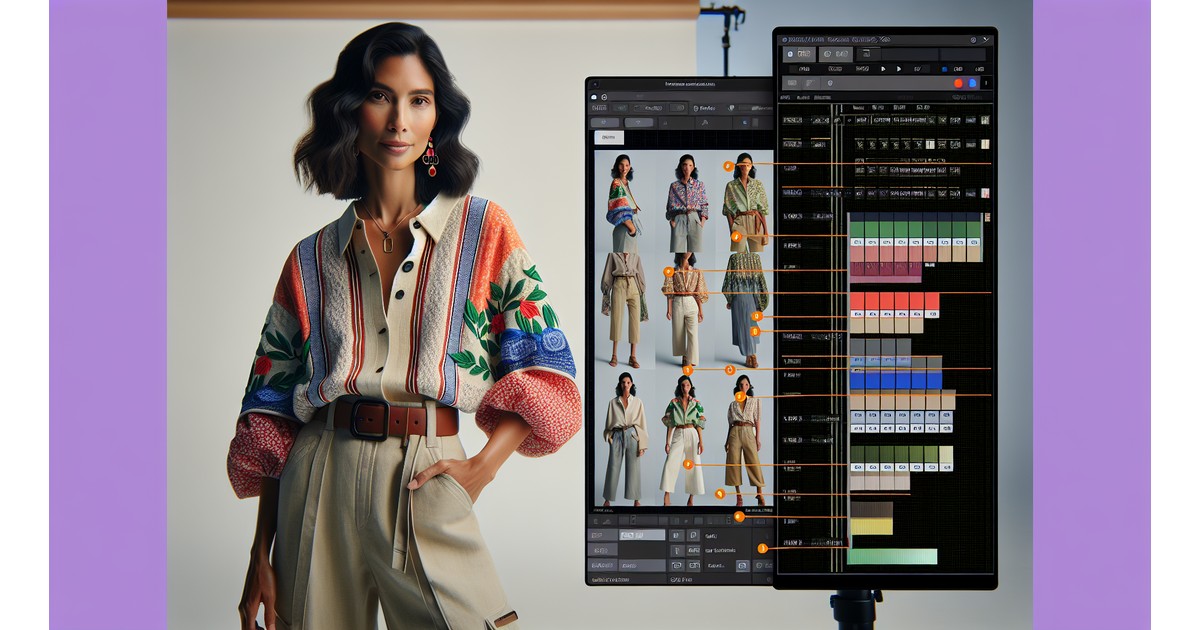 Nachhaltige Modemarken 2026: Stil treffen auf Ethik