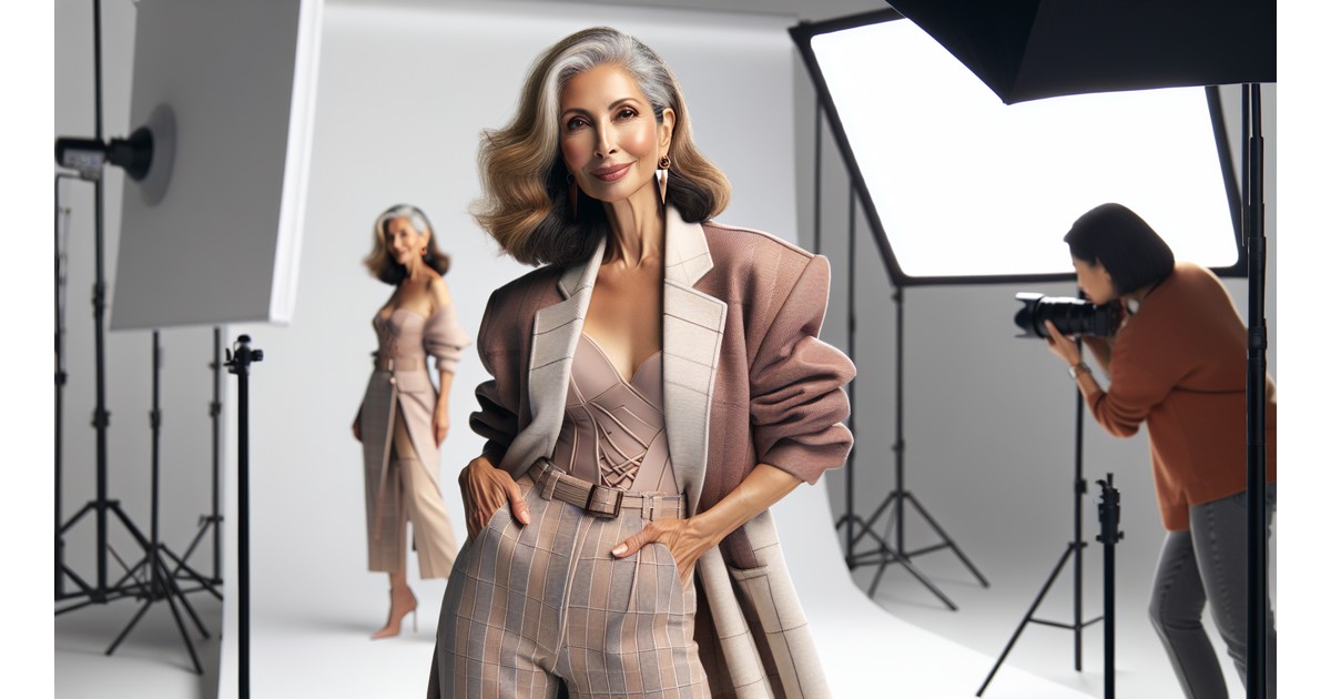 Curate Your Personal Style: Autumn Trends for October 2025