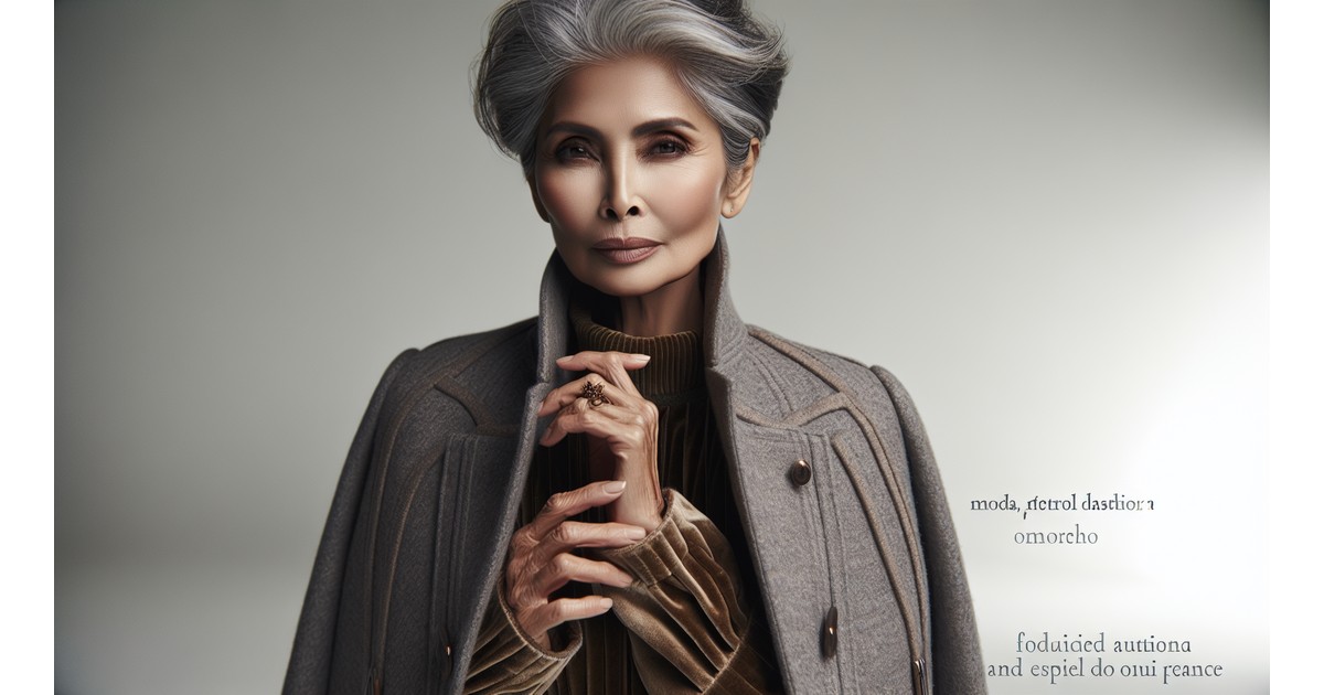 Capas Elegantes para el Otoño: Estilo en Noviembre 2025