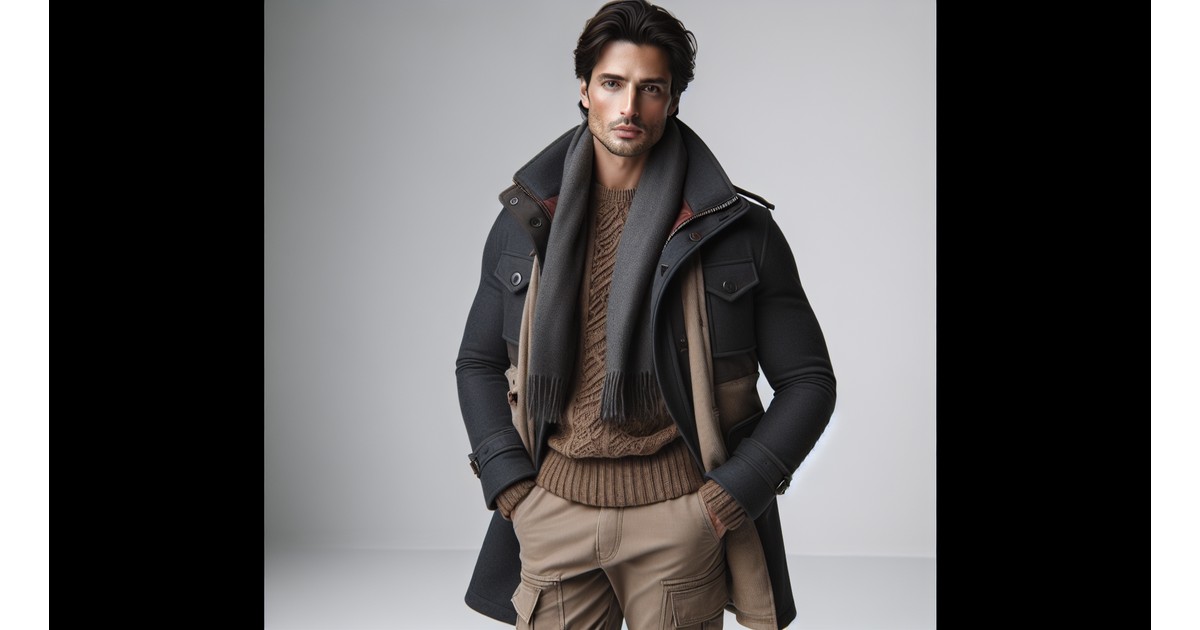 Accessori per il freddo: tendenze dicembre 2025