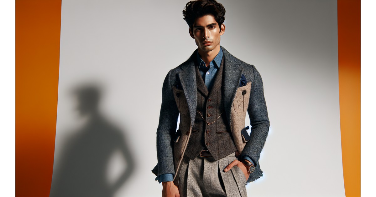 Classique contre Tendance : Mode Décembre 2025