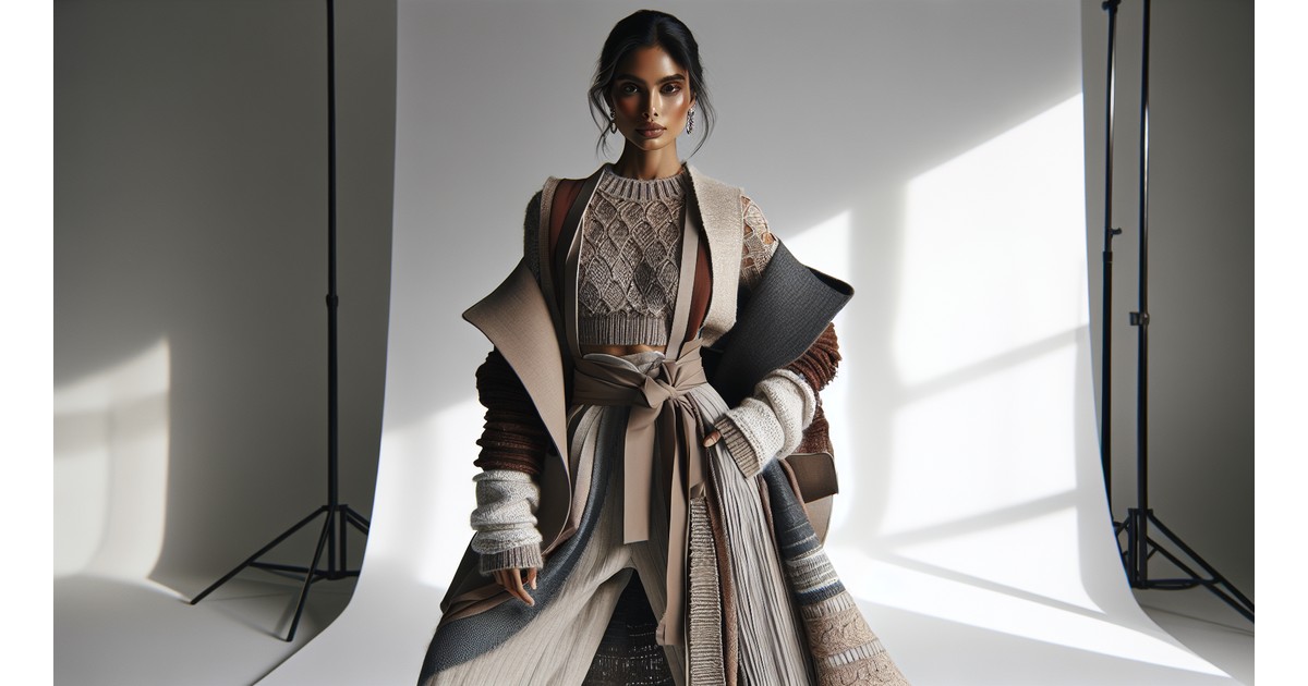 Mastering the Art of Layering for Autumn 2025