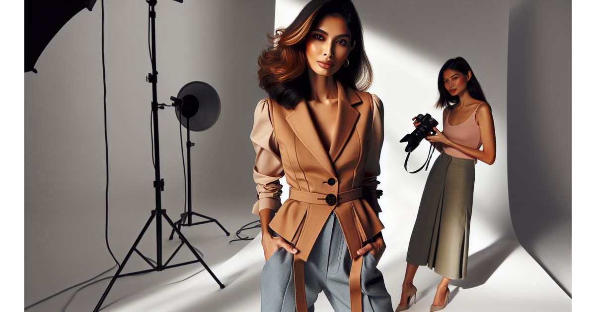 Moda Asequible: Estilo de Otoño 2025