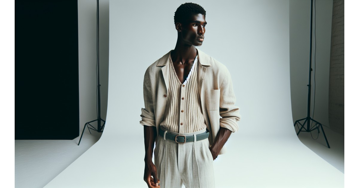 Layering per l'Autunno: Stile Sostenibile a Novembre 2025