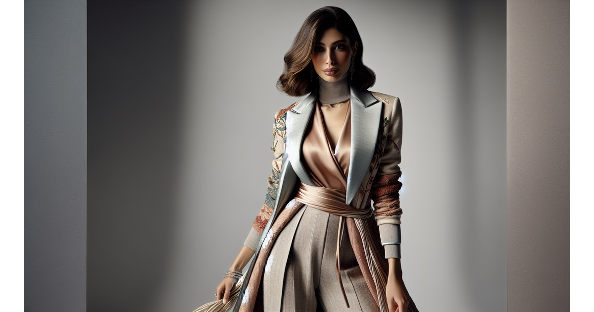 Persönlicher Stil im Oktober 2025: Trends & Anlässe