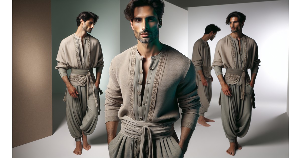 Les Codes Vestimentaires Durables en Octobre 2025