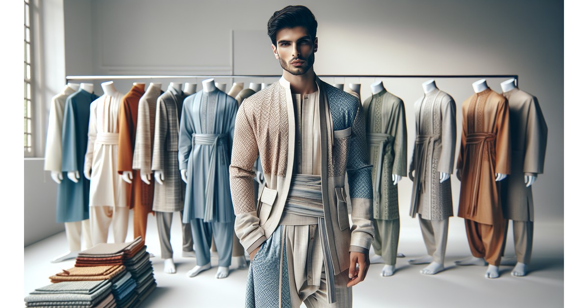 Unlocking Color Theory for Sustainable Fashion Choices