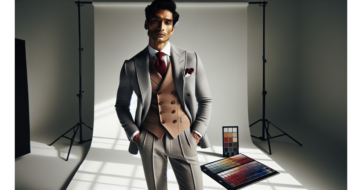 Clásico vs. Moderno: La Moda de Diciembre 2025