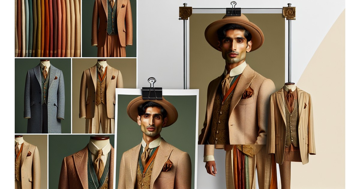 Vintage Shopping: Stilvolle Funde im Januar 2026