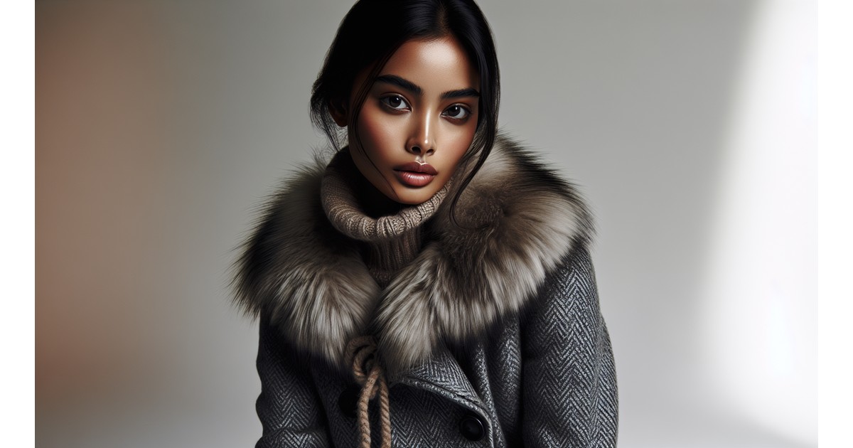 Moda de Invierno con Presupuesto: Tendencias de Enero 2026