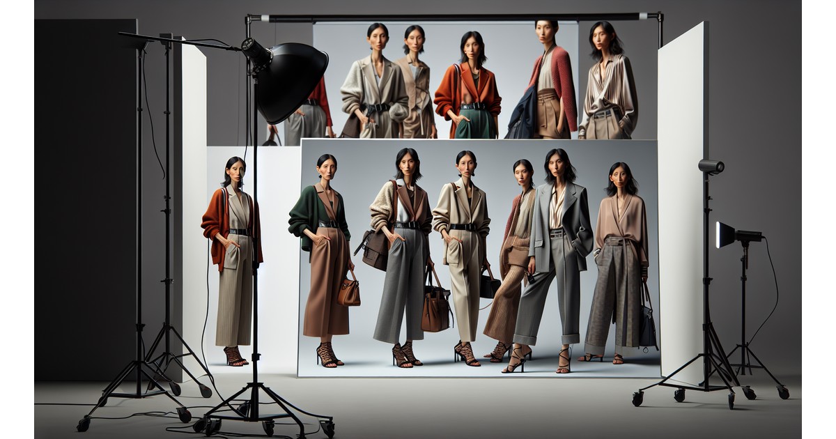 Elevate Your Style: April 2026 Capsule Wardrobe Essentials