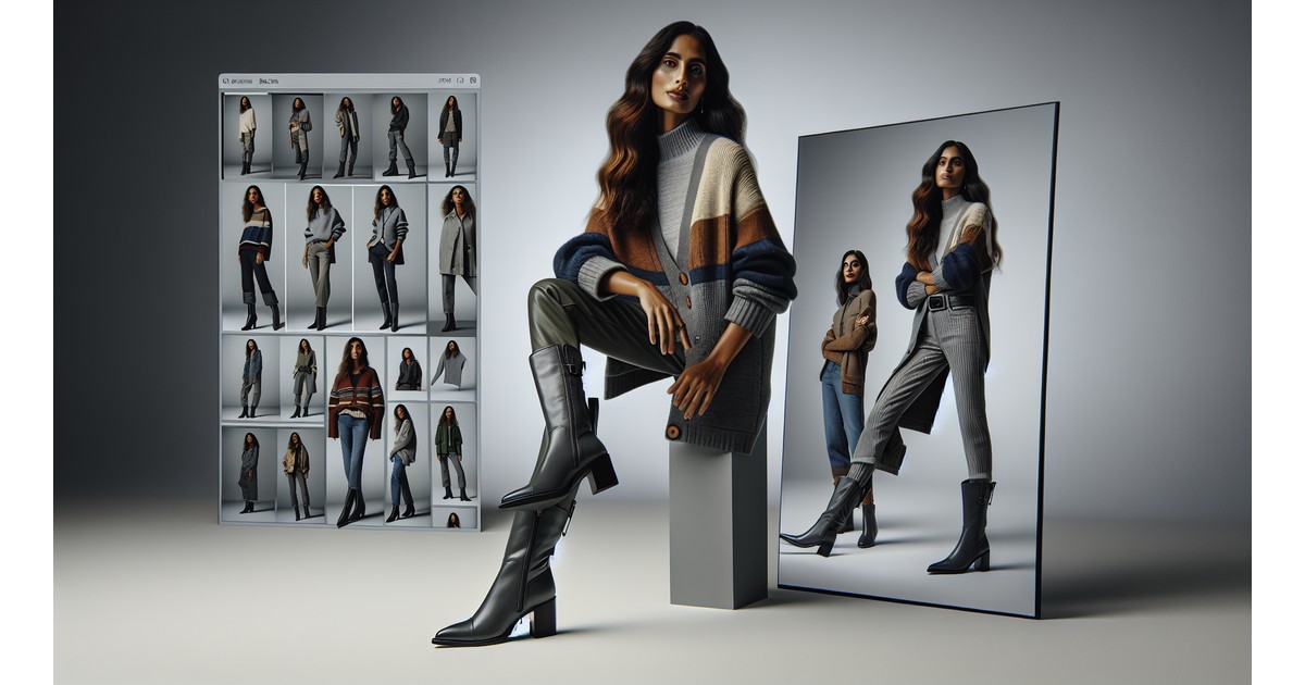 Mastering Boot Styling for November 2025: A Fashion Guide