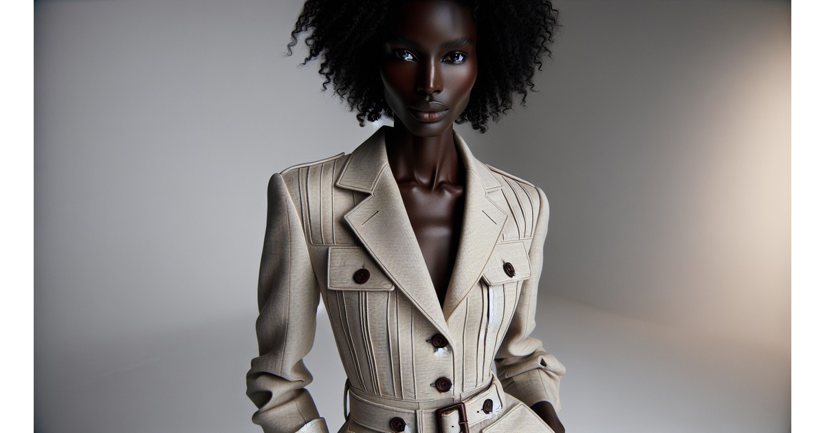 Embrace Sustainable Fashion: Style Guide for December 2025