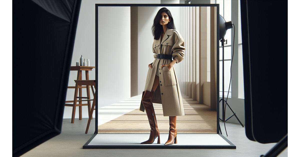 Mastering Boot Styling for Fall: October 2025 Trends