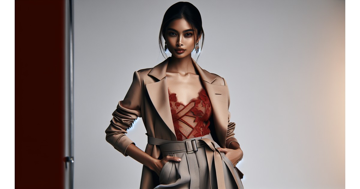 Moda Accessibile: Tendenze Fashion di Novembre 2025