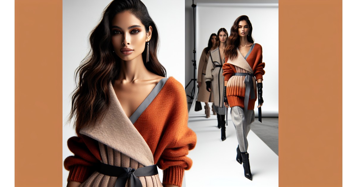 Colores Otoñales: Tendencias de Noviembre 2025