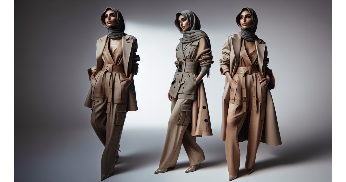 Master Layering for Autumn: Your Ultimate Guide for October 2025