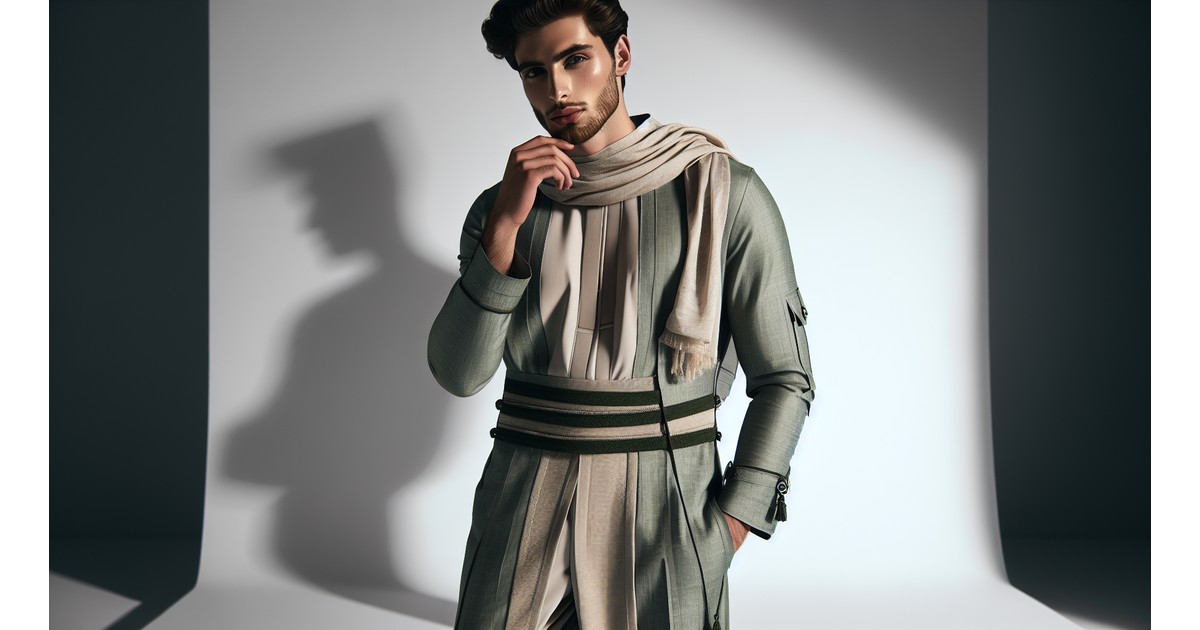 Accessoiriser de manière durable en décembre 2025