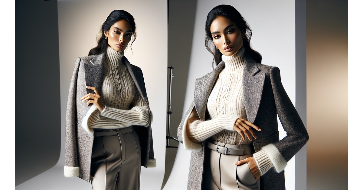 Elevate Your Style with Cold Weather Accessories - Jan 2026