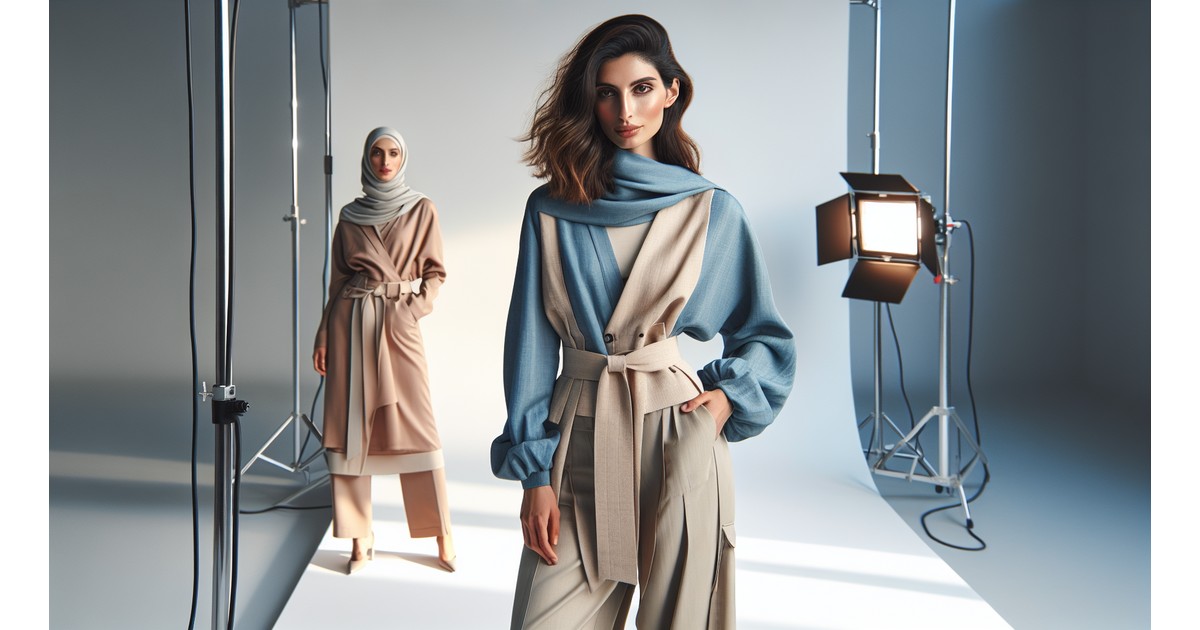 La Théorie des Couleurs : Tendances Mode Décembre 2025