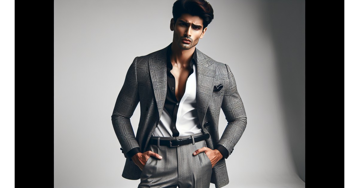 Clásico vs. Moderno: Estilo Perfecto para Octubre 2025