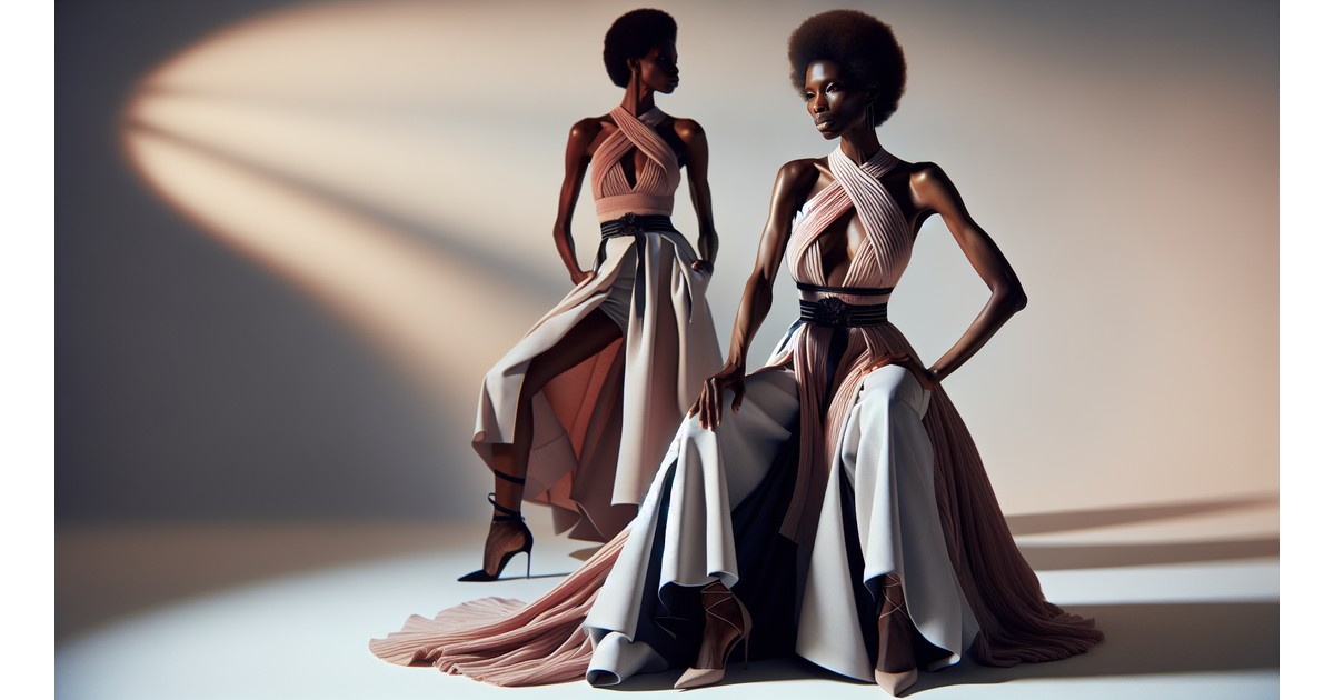 Kleider für jeden Körpertyp: Oktober 2025 Tipps