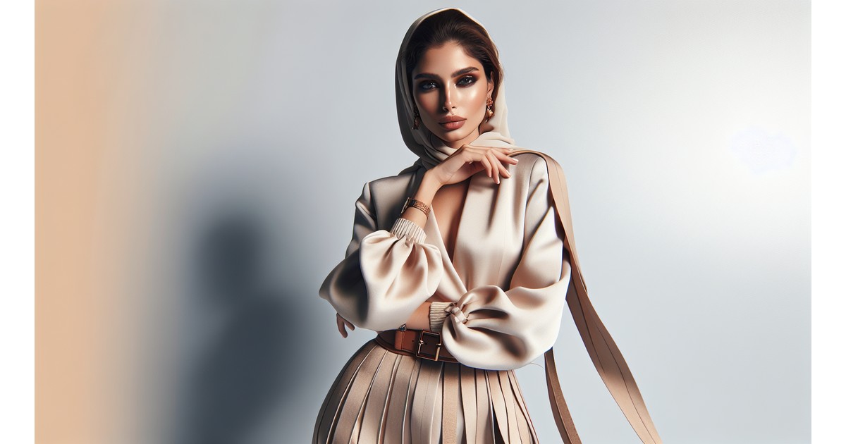 Plus Size Fashion Tips for Every Occasion in April 2026