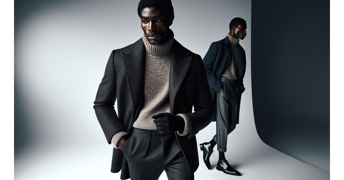 Stylish Winter Budget Fashion for December 2025