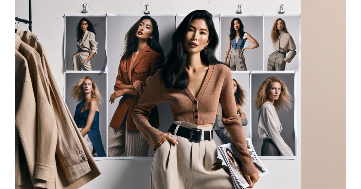 Descubre tu Estilo Personal: Cuestionario de Moda Sostenible 2026