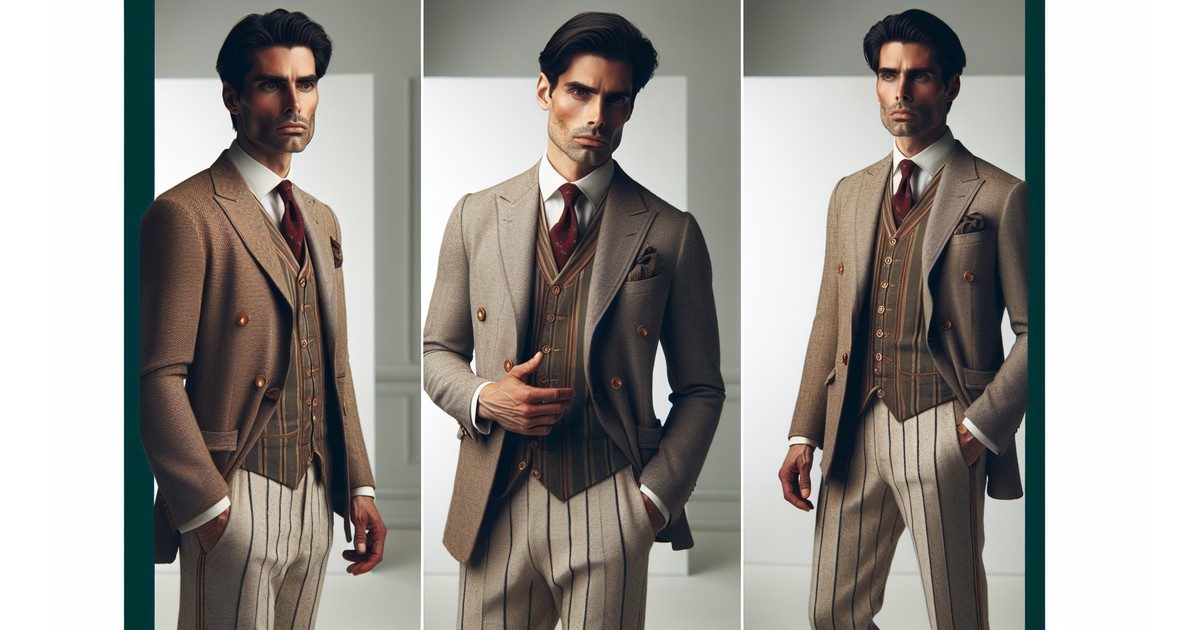 Guía de Compras Vintage: Estilo Único para Febrero 2026