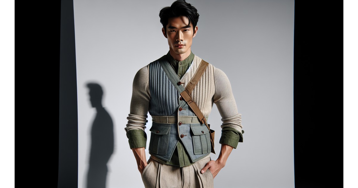 Moda Sostenible: Tendencias para diciembre de 2025