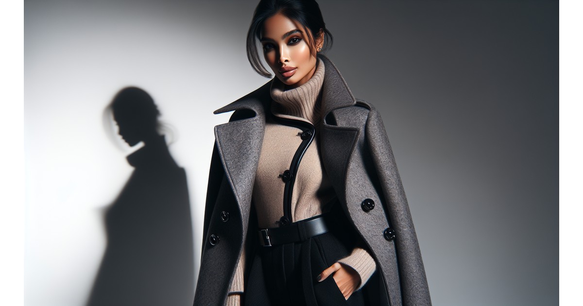 La Guida Definitiva ai Cappotti Invernali - Dicembre 2025