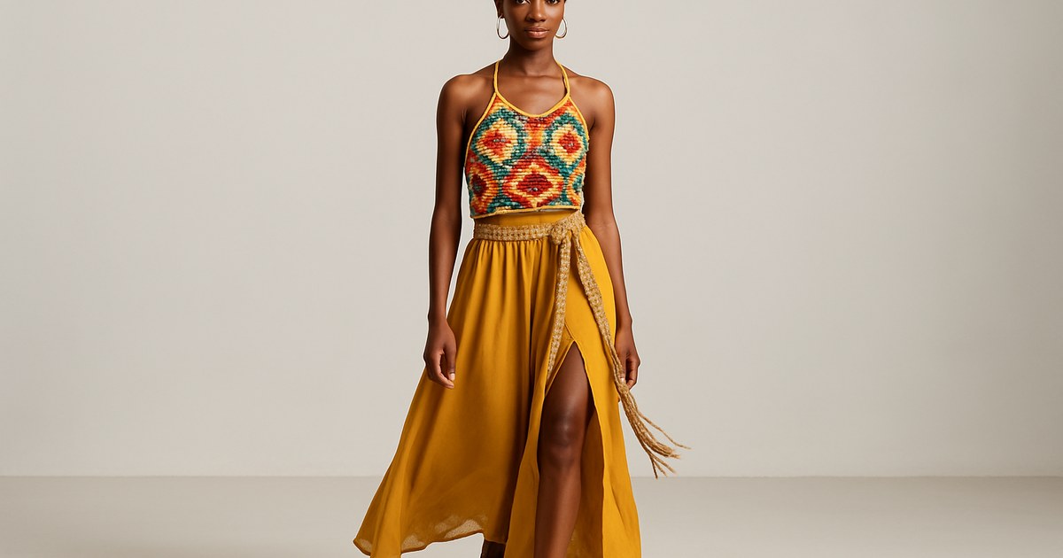 Tendencias de Moda para Festivales: Junio 2026