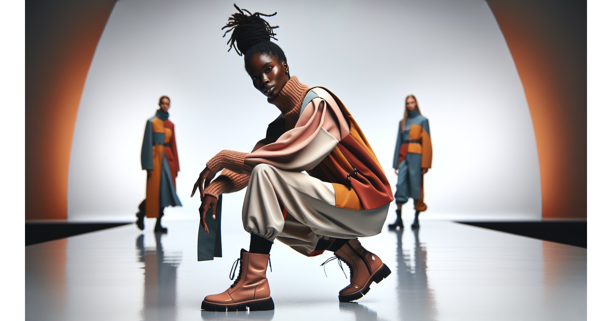 Mastering Boot Styling for Fall 2025: Trends You Need