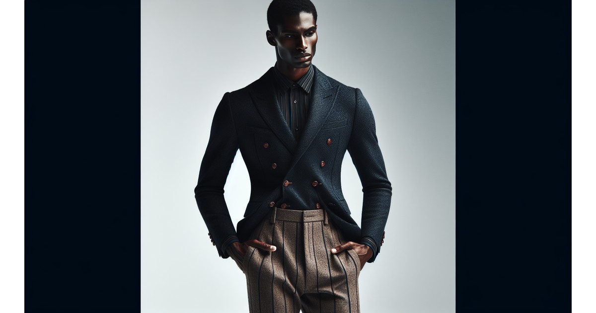 Colores de Otoño: Estilo y Elegancia en Noviembre 2025