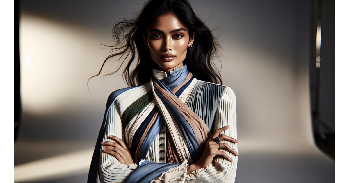 Mastering Body Type Fashion: Style Tips for Every Shape