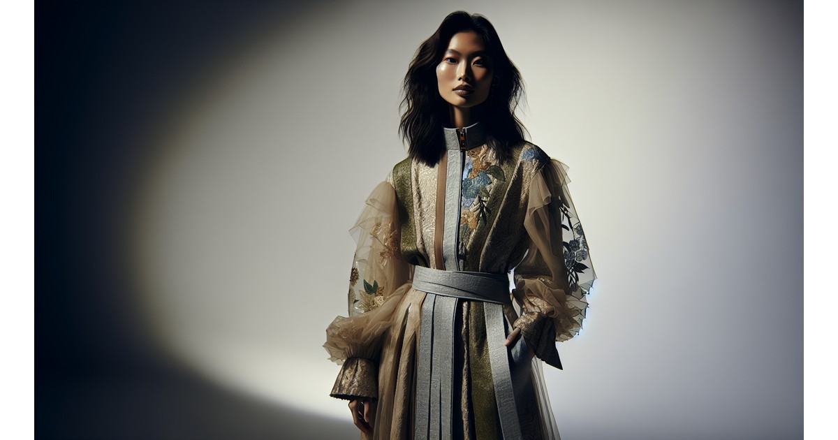 Layering im Herbst: Nachhaltige Stylings für Oktober 2025