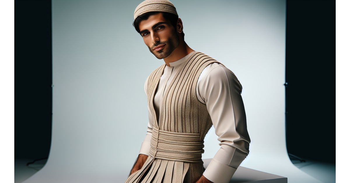 Embrace Sustainable Fashion for Every Occasion in December 2025