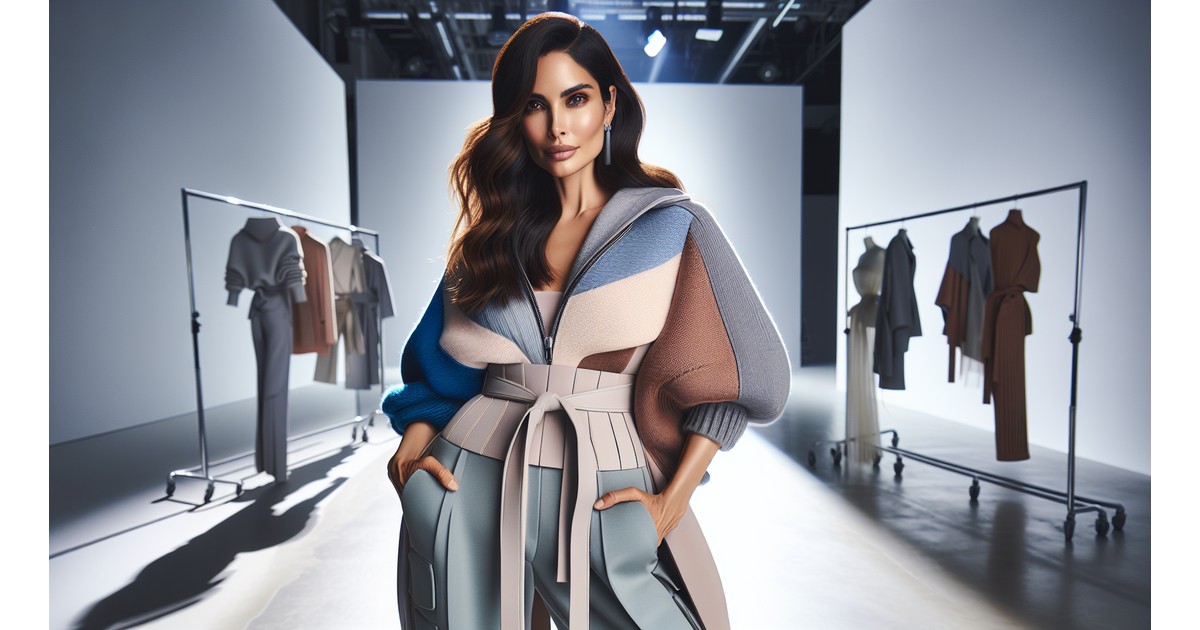 Essenziali dell'Armadio: Tendenze Aprile 2026