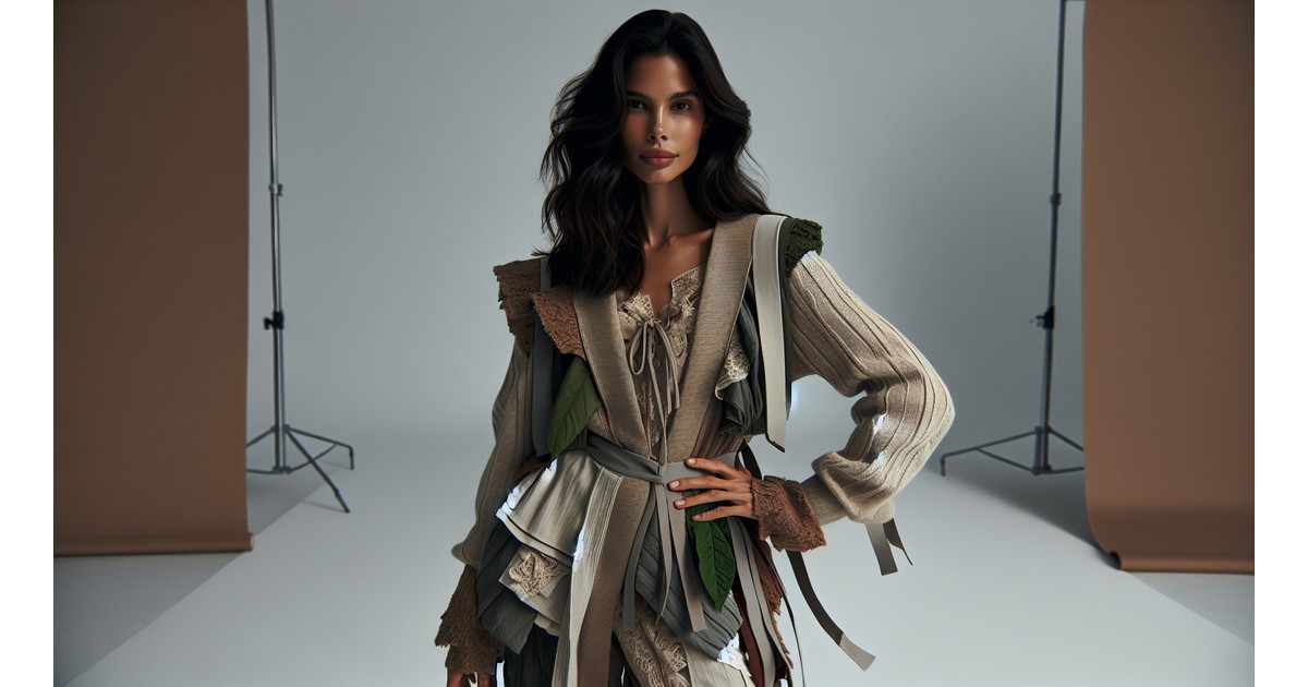 Superposer avec Style: Guide du Layering Léger pour Avril 2026