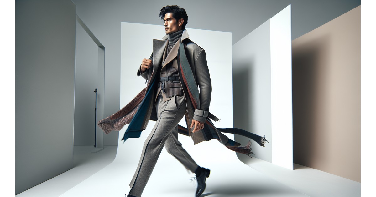 Maîtrisez l'art du layering pour l'automne 2025