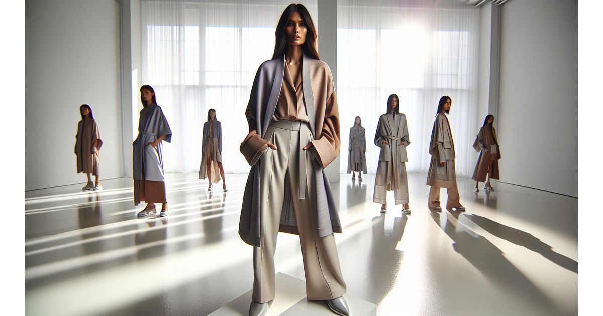 Farbtheorie: Die Trendfarben für Dezember 2025