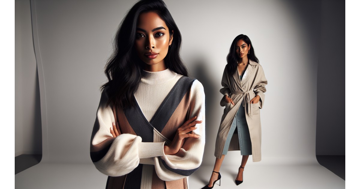 Quiz de Style Personnel : Découvrez votre Look de Février 20