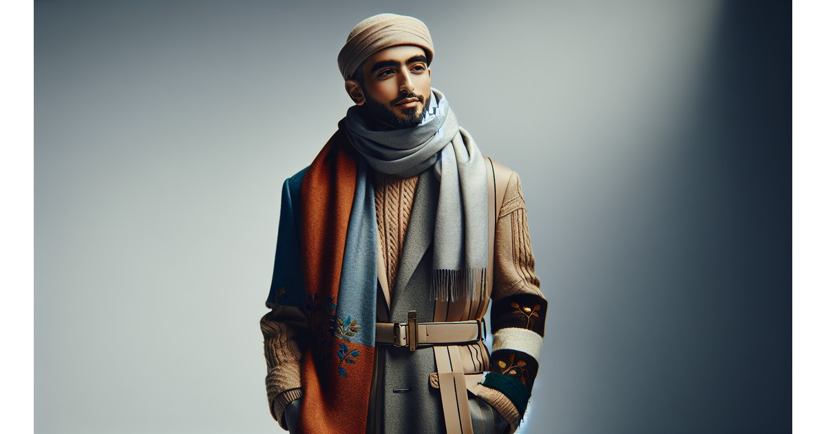 Layering per l'Autunno: Guida al Look Perfetto di Novembre 2025