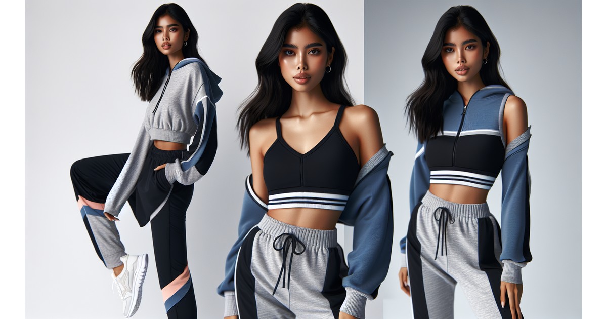 Athleisure Style Guide: Trendige Looks für den Februar 2026