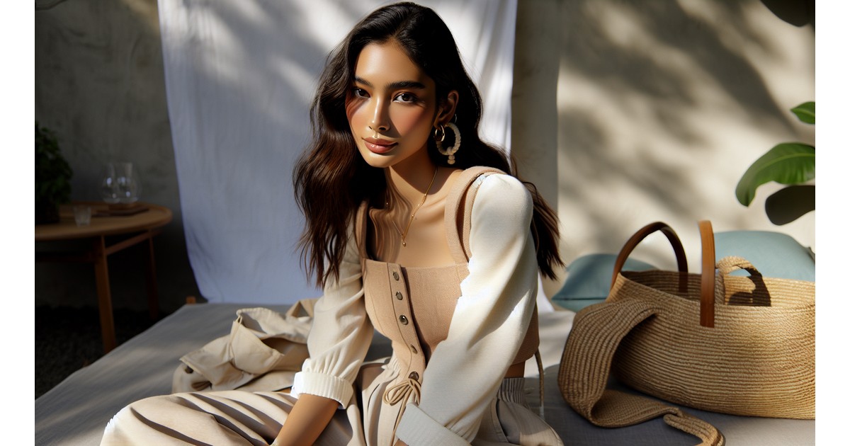 Capsule Wardrobe di Aprile 2026: Stile e Versatilità Essentials