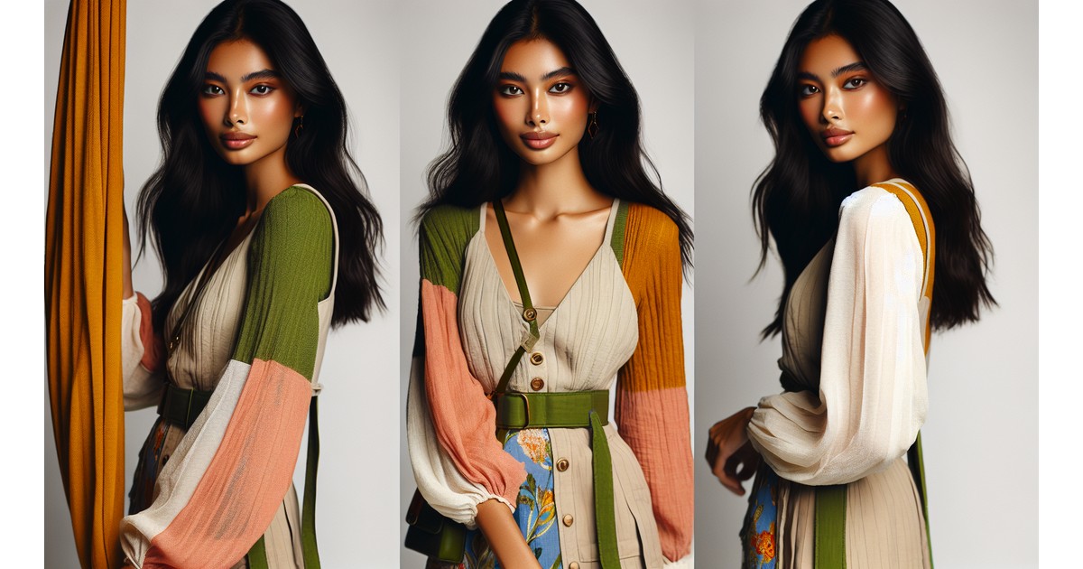 Die Kunst des Stylings: Accessoires im Dezember 2025