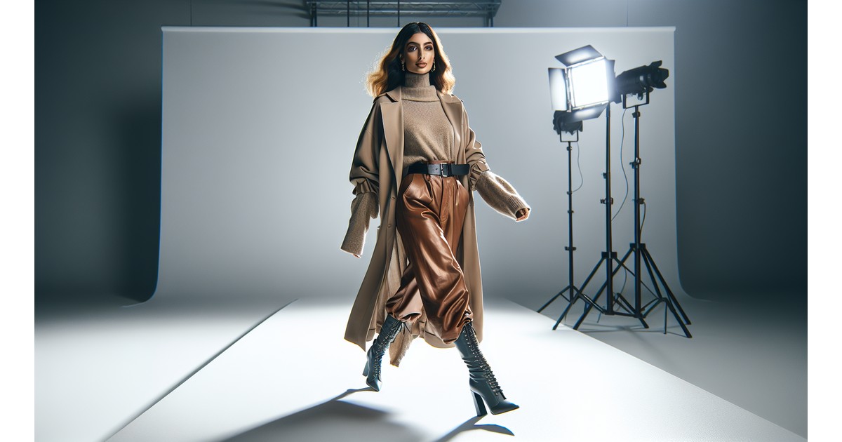 Boot Styling: Die Must-Haves für den Oktober 2025