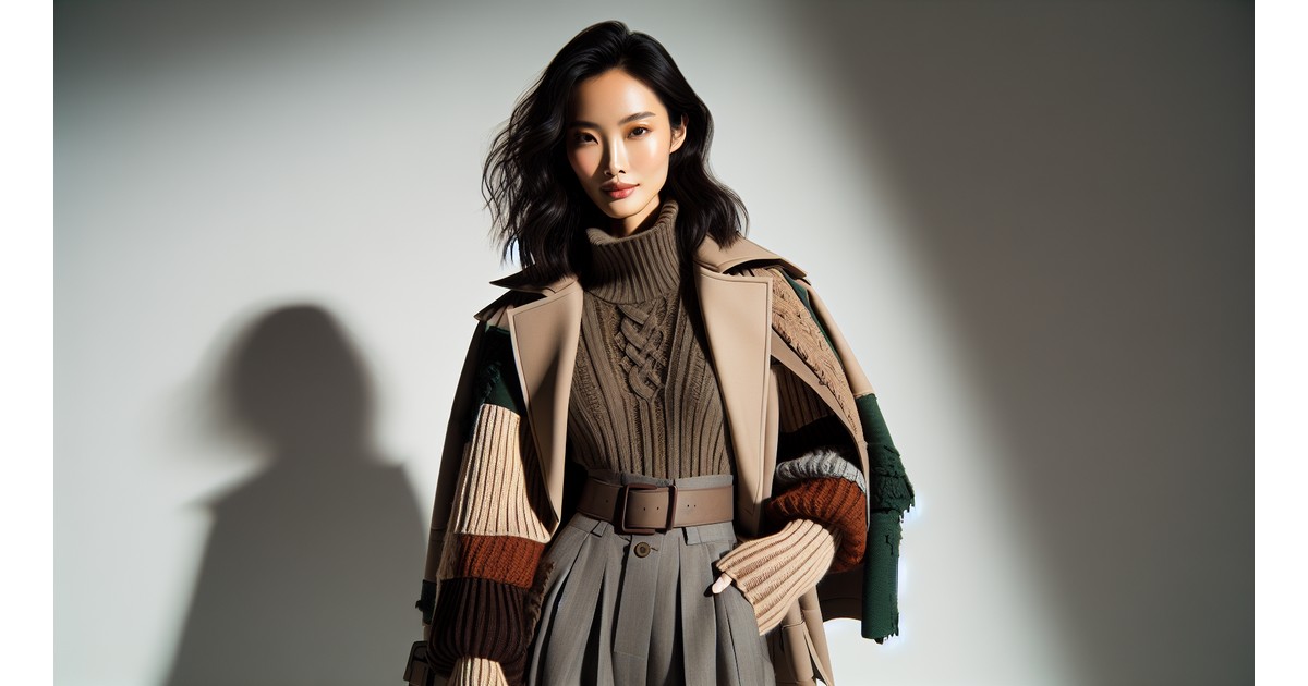 Mastering Autumn Layering: Sustainable Style Tips for 2025