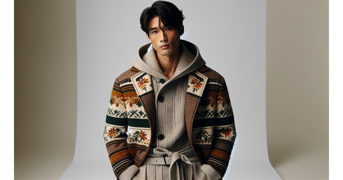 Mode Durable : L'Élégance Éthique de Décembre 2025